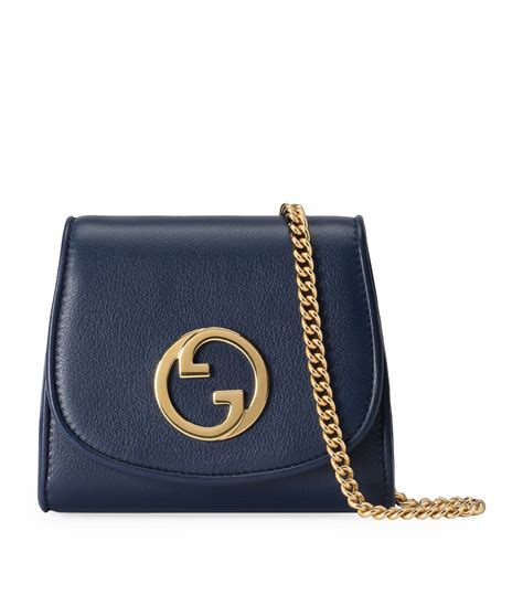 gucci blondie wallet|gucci handbags for women.